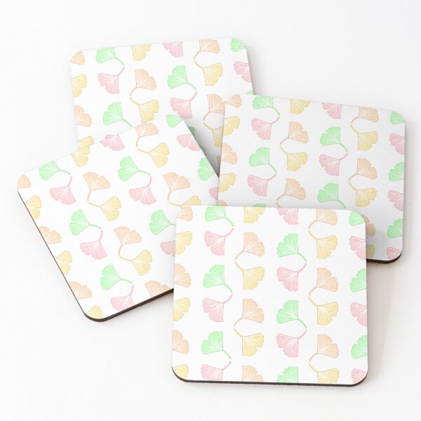 Item preview, Ginkgo Leaves  designed and sold by SabrinaSana.