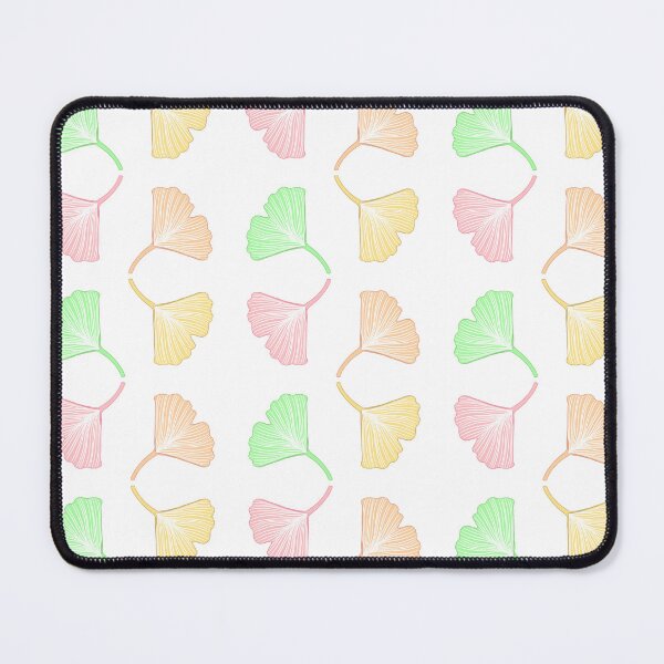 Item preview, Ginkgo Leaves designed and sold by SabrinaSana.