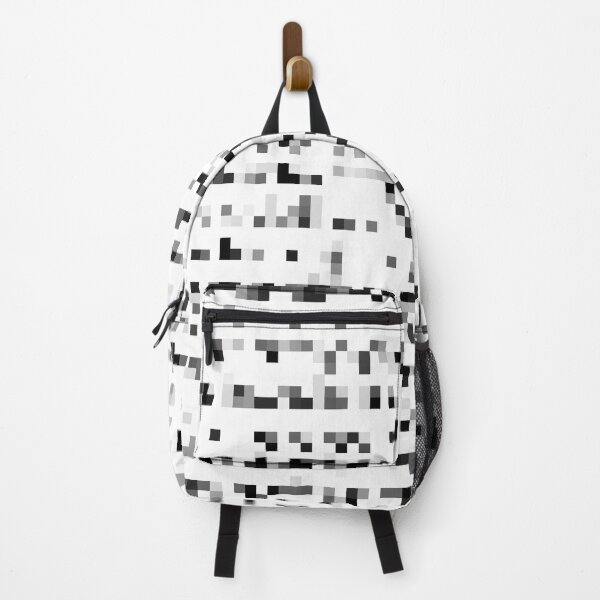 Item preview, Hyper pixelated words designed and sold by baleintrain.