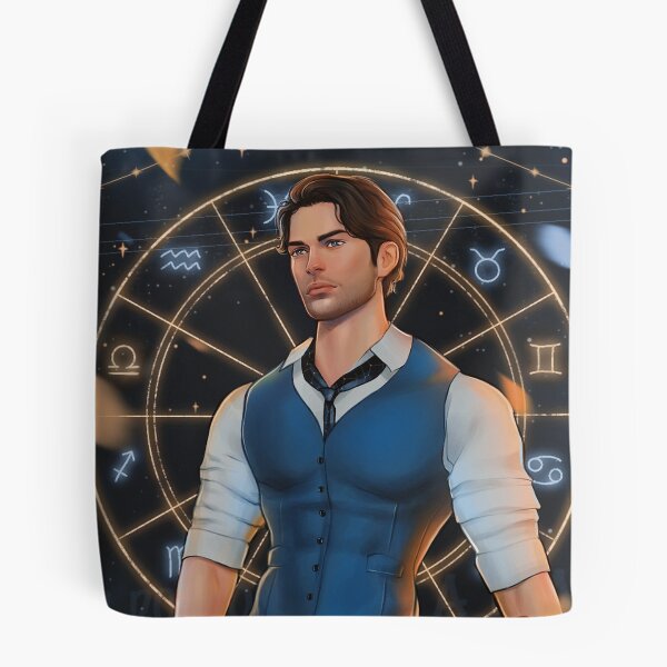 Item preview, Lance Orion (close up). designed and sold by jessketchs.