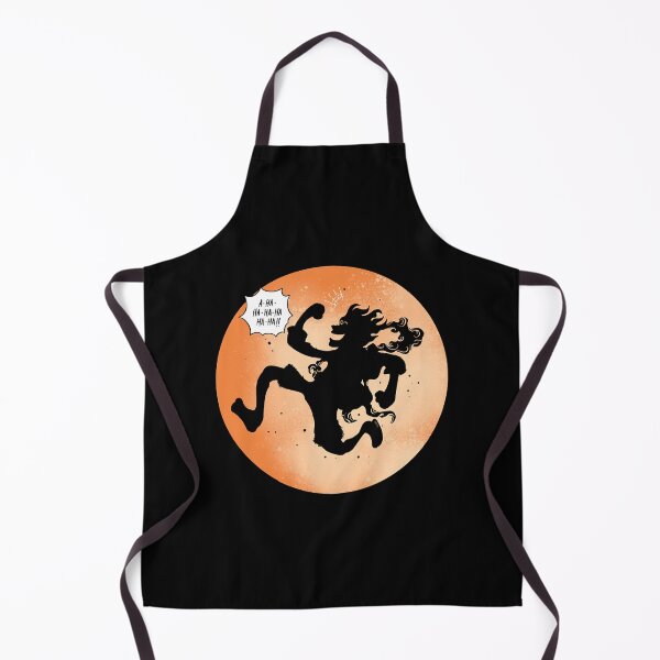 Item preview, The Zoan Type Warrior designed and sold by ScottPatr89876.