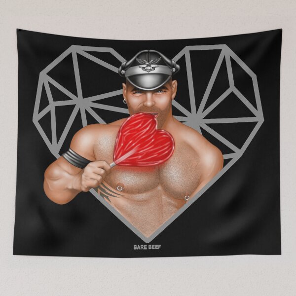 Item preview, Suger Daddy designed and sold by barebeef.