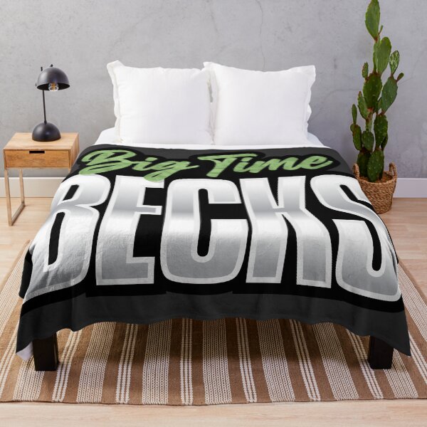 Becky lynch blanket new arrivals