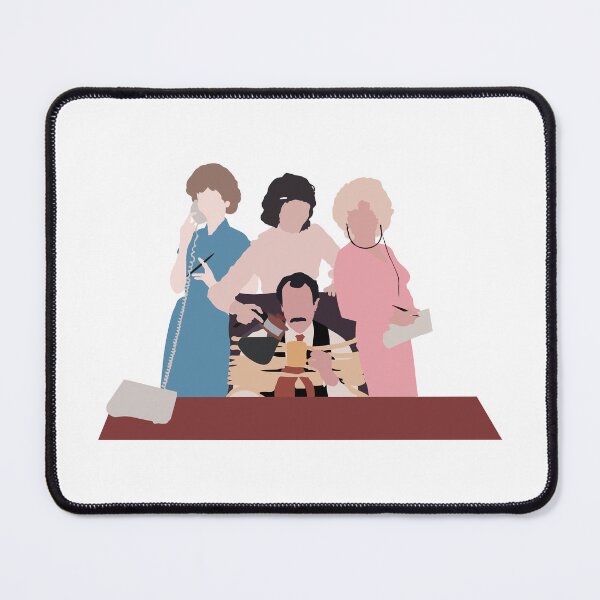 Item preview, Nine to Five designed and sold by FutureSpace.