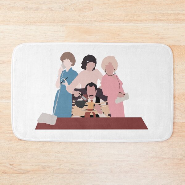 Item preview, Nine to Five designed and sold by FutureSpace.