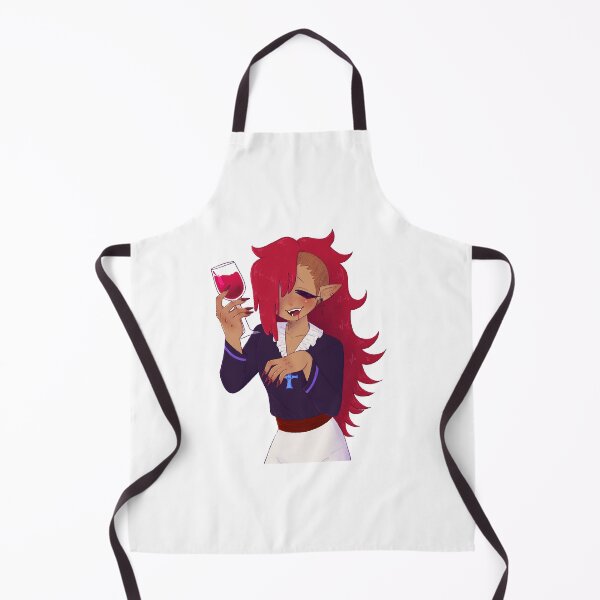 Item preview, Awesome First Day Vampire Cookie Vintage Style Art designed and sold by Anitasamar.