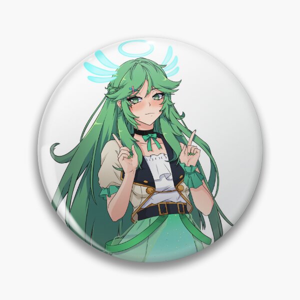 Item preview, palutena designed and sold by KiwiPriestess.