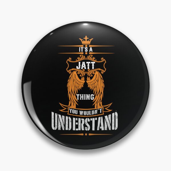 Artikelvorschau, Jatt Ding-Shirt entworfen und verkauft von HR Merch.