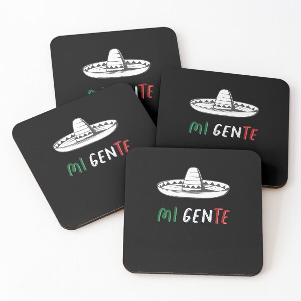 Item preview, Mexicanos! designed and sold by ONELOVEDESIGNS0.