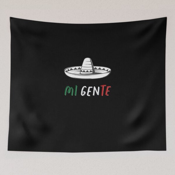 Item preview, Mexicanos! designed and sold by ONELOVEDESIGNS0.