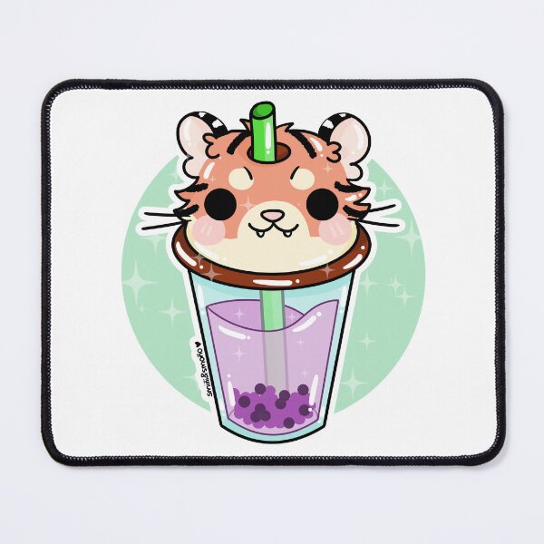 Item preview, Tigger Bobba designed and sold by sminismono.