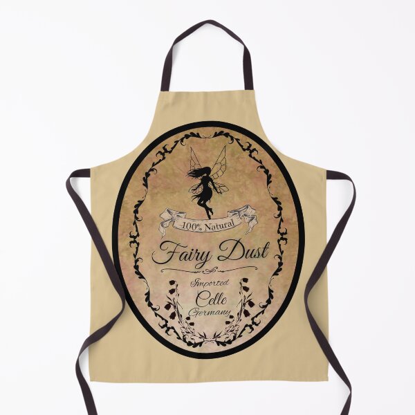 Item preview, Fairy Dust designed and sold by Lylabean22.