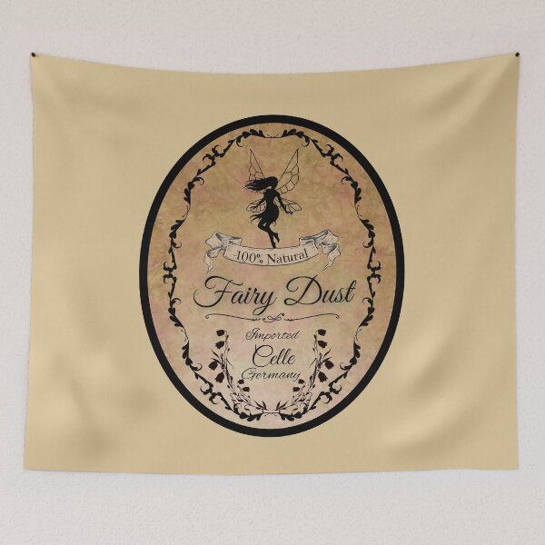Item preview, Fairy Dust designed and sold by Lylabean22.