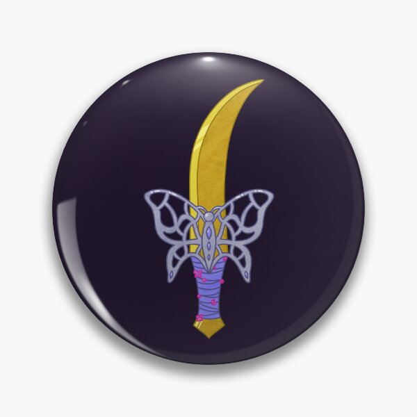 Item preview, Moon Dagger designed and sold by inatorinator.