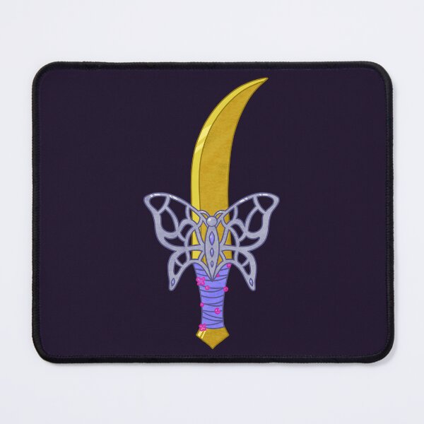 Item preview, Moon Dagger designed and sold by inatorinator.