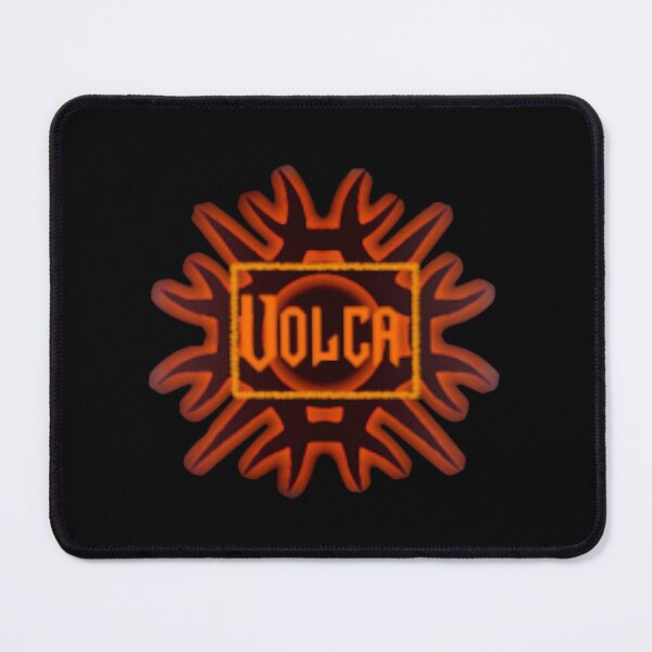 Item preview, Primal Demon Realm Volca designed and sold by jakersvelmax.