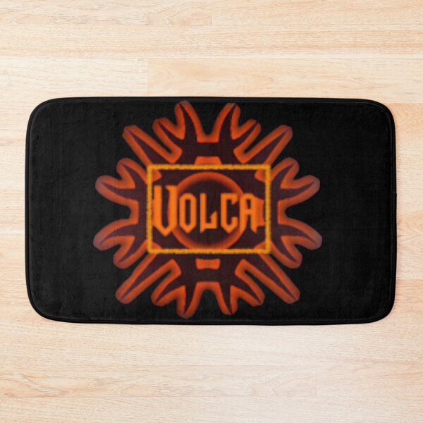 Item preview, Primal Demon Realm Volca designed and sold by jakersvelmax.
