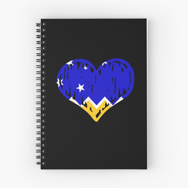 Item preview, Chilean Antarctic Territory Flag Heart Love designed and sold by rafaeltto.