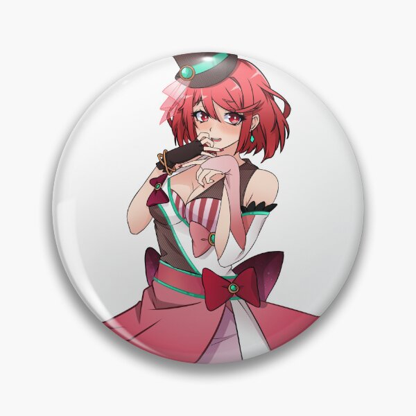 Item preview, pyra designed and sold by KiwiPriestess.