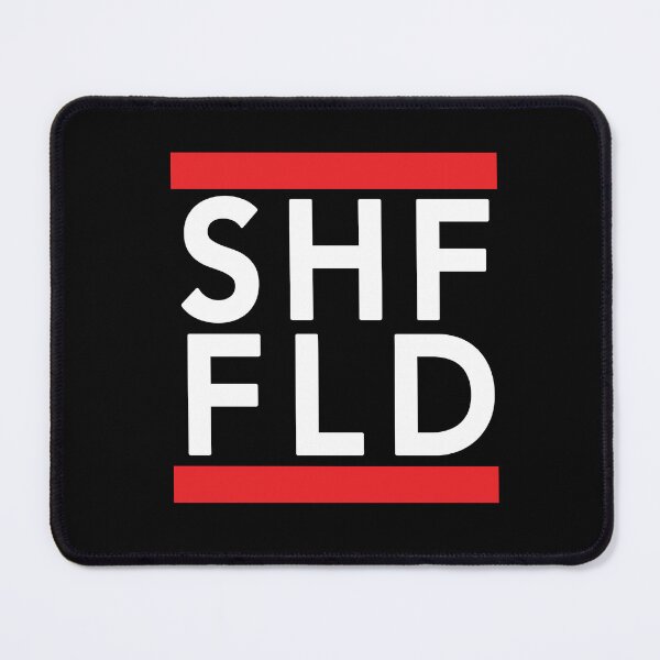 Item preview, Sheffield United  designed and sold by Confusion101.