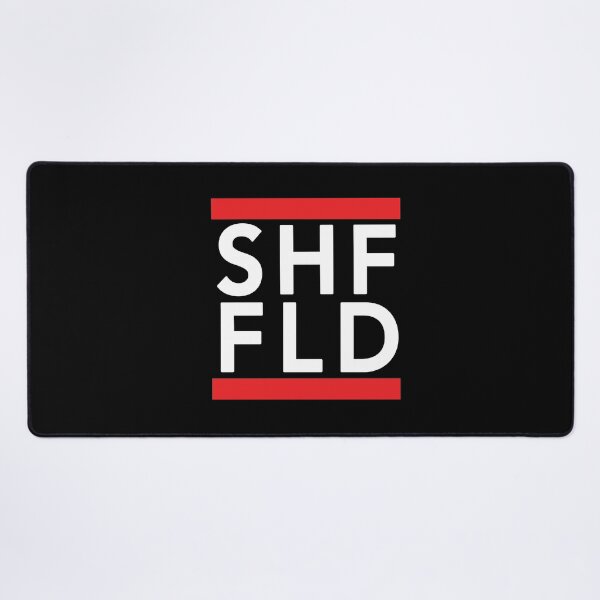 Item preview, Sheffield United  designed and sold by Confusion101.