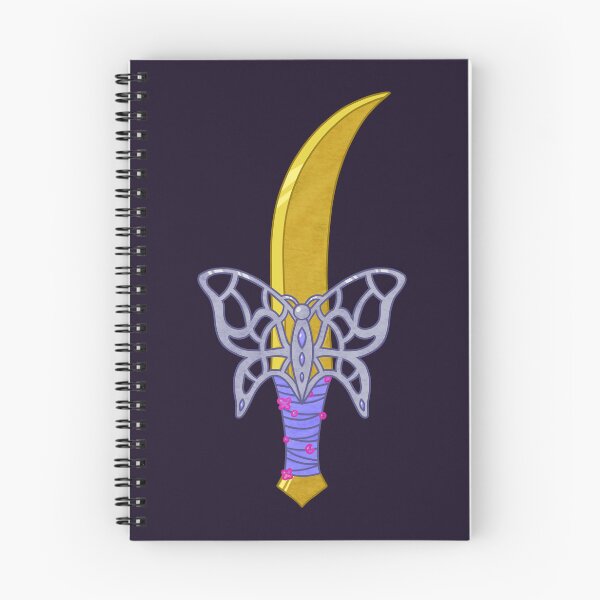 Item preview, Moon Dagger designed and sold by inatorinator.
