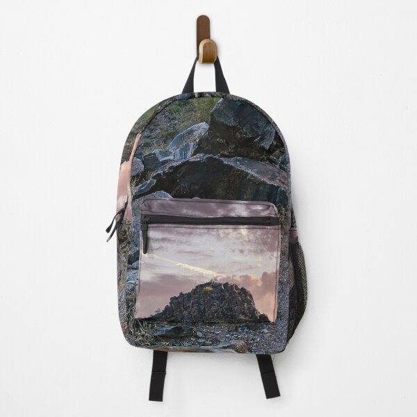 Item preview, Desert Trail Sunrise designed and sold by Brian Kerls Photography.