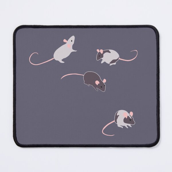 Item preview, Curious mice designed and sold by selfproclaimd.
