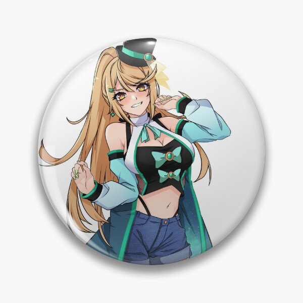 Item preview, mythra designed and sold by KiwiPriestess.