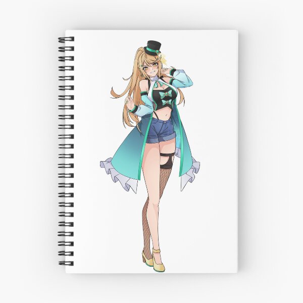 Artikelvorschau, mythra entworfen und verkauft von KiwiPriestess.
