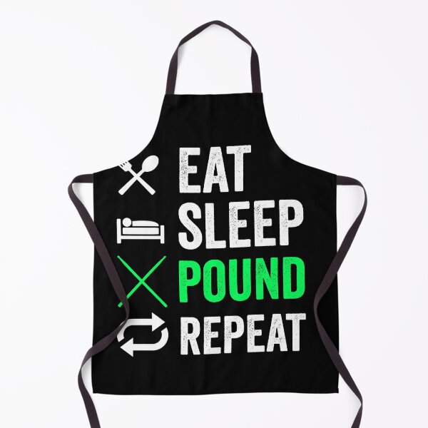 Item preview, Pound Fitness designed and sold by JosAwestuff.