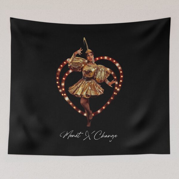 Item preview, Cute monet x change designed and sold by DoDuyen282.