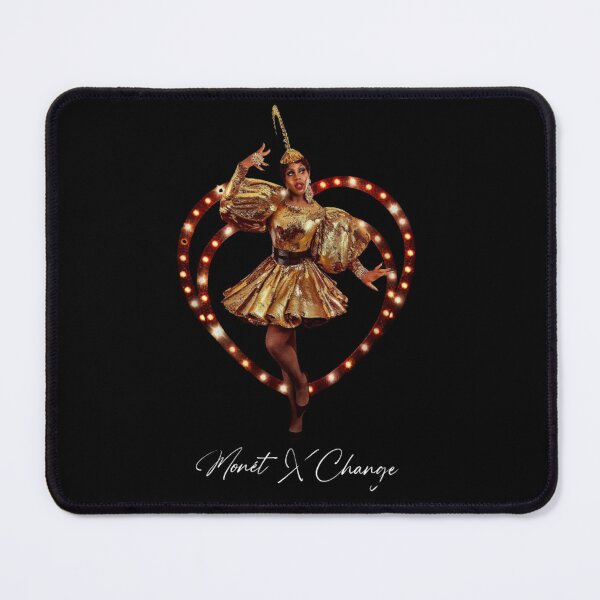 Item preview, Cute monet x change designed and sold by DoDuyen282.