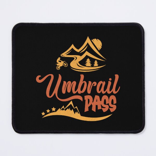 Item preview, Umbrail Pass designed and sold by Lacy Timms.