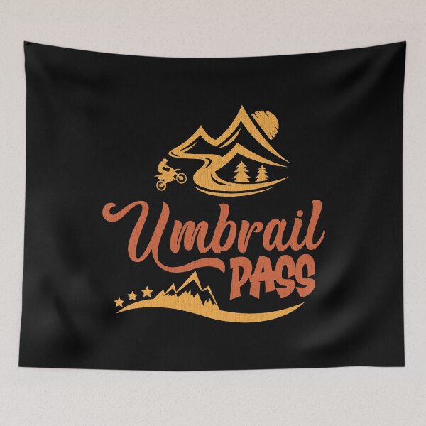 Item preview, Umbrail Pass designed and sold by Lacy Timms.