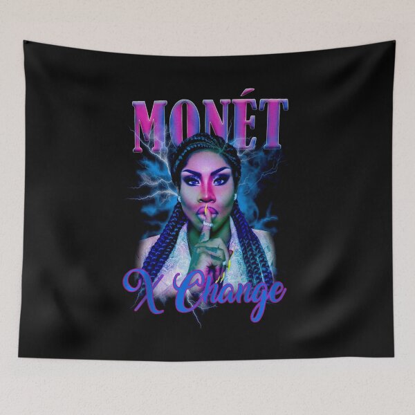 Item preview, Art monet x change designed and sold by DoDuyen282.