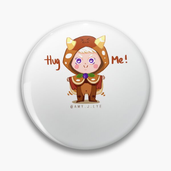 Item preview, Best Boys Girls Pancake Cookie Cookie Run Kingdom Awesome Since designed and sold by Anitasamar.