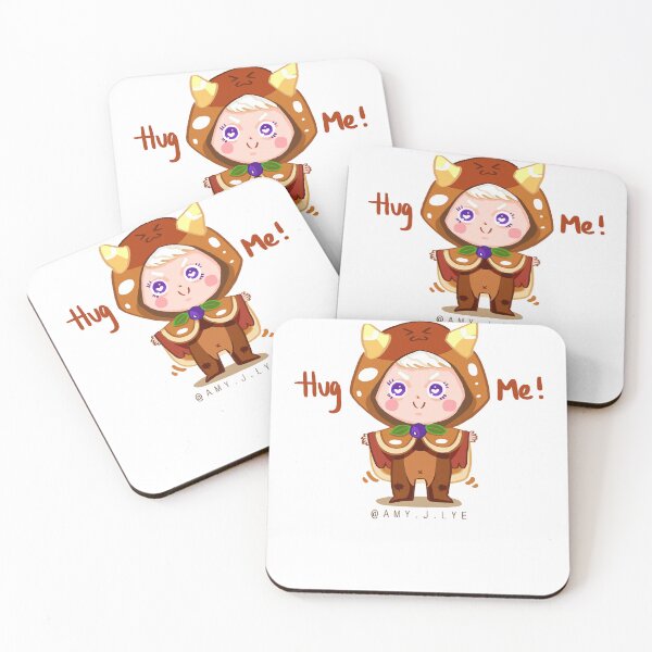 Item preview, Best Boys Girls Pancake Cookie Cookie Run Kingdom Awesome Since designed and sold by Anitasamar.