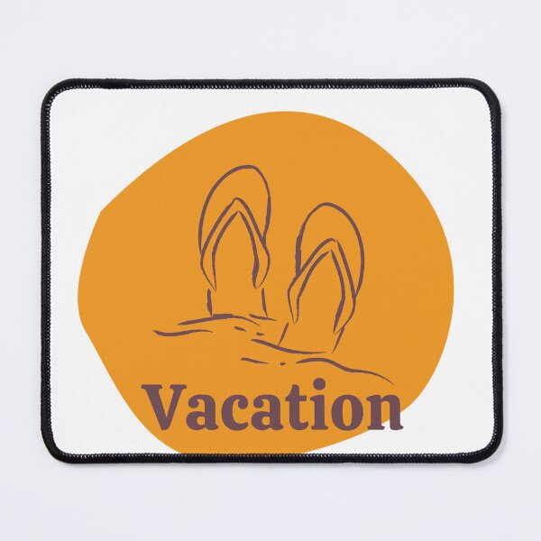 Item preview, Holiday, Vacation, Summer Vacation designed and sold by dineshshop1.