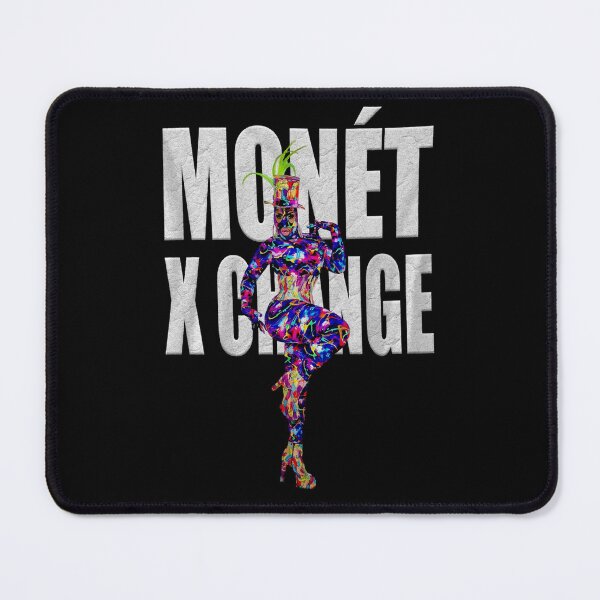 Item preview, Monet x change art retro designed and sold by DoDuyen282.