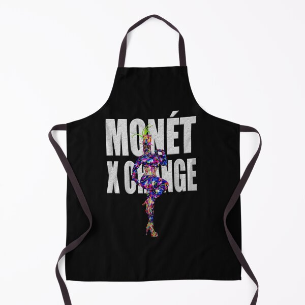 Item preview, Monet x change art retro designed and sold by DoDuyen282.