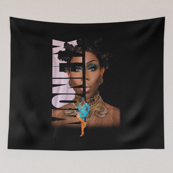 Item preview, Monet x change retro designed and sold by DoDuyen282.