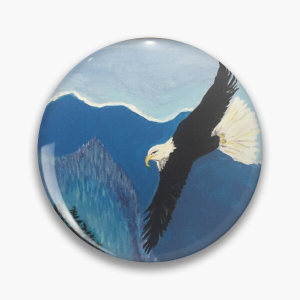 Item preview, Soaring designed and sold by EverythingGwen.