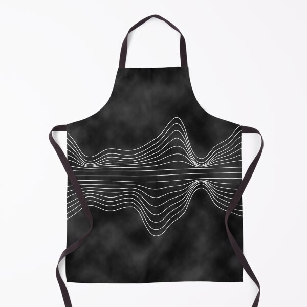 Item preview, Aesthetic Soundwaves designed and sold by Charloote.