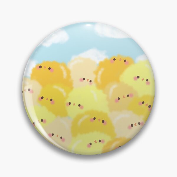 Item preview, chicks designed and sold by sminismono.