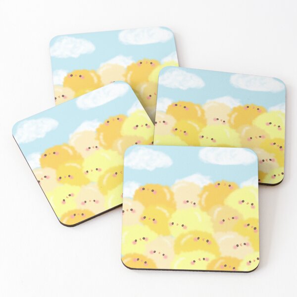 Item preview, chicks designed and sold by sminismono.