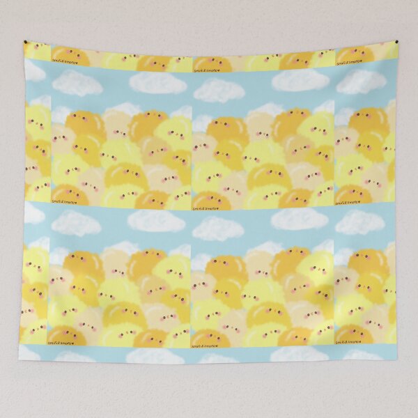 Item preview, chicks designed and sold by sminismono.