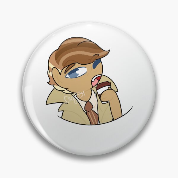 Item preview, Best Boys Girls The Veteran Detective Almond Cookie Music Awesome designed and sold by Anitasamar.