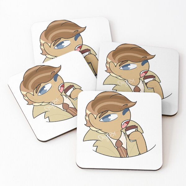 Item preview, Best Boys Girls The Veteran Detective Almond Cookie Music Awesome designed and sold by Anitasamar.