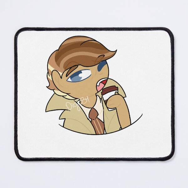 Item preview, Best Boys Girls The Veteran Detective Almond Cookie Music Awesome designed and sold by Anitasamar.